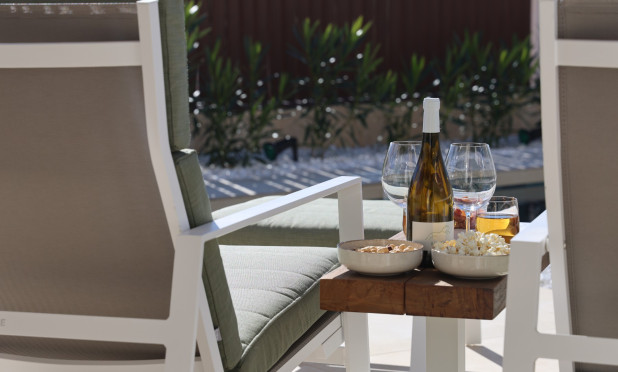 Reventa - Villa - Finestrat