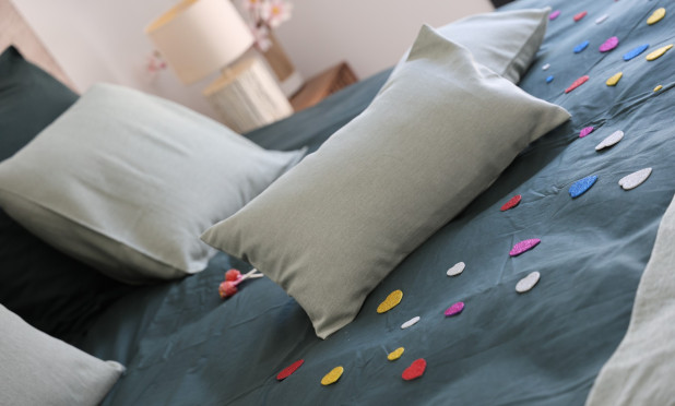 Reventa - Villa - Finestrat