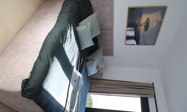 Reventa - Villa - Finestrat