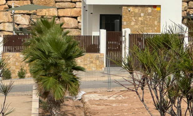 Reventa - Villa - Finestrat