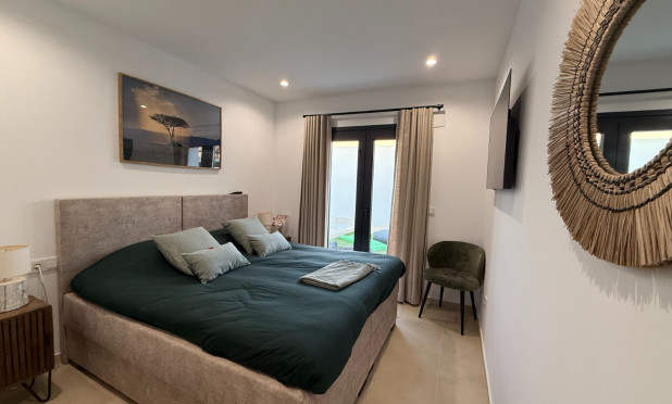 Reventa - Villa - Finestrat