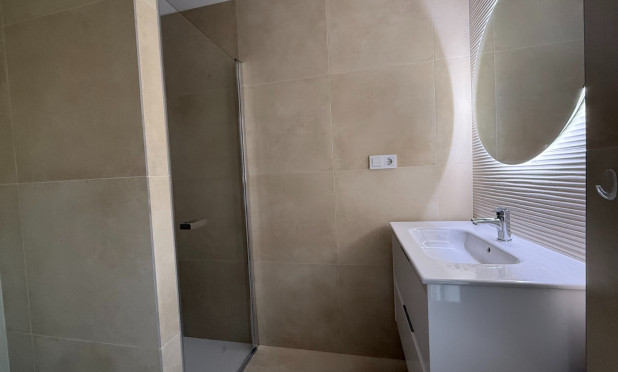 Reventa - Villa - Finestrat