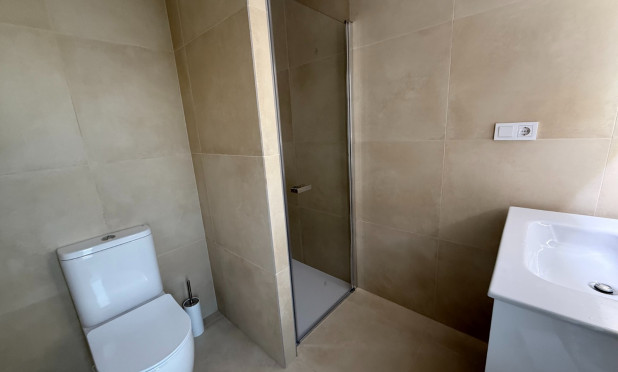 Reventa - Villa - Finestrat