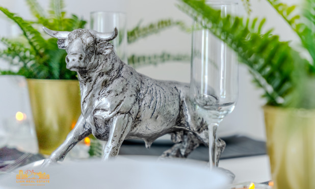 Herverkoop - Villa - Orihuela Costa - Villamartín