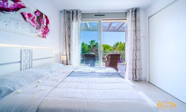 Herverkoop - Villa - Orihuela Costa - Villamartín