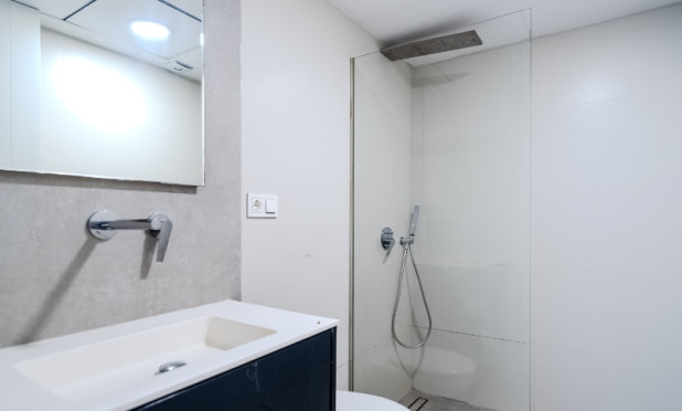 Herverkoop - Villa - Orihuela Costa - Villamartín