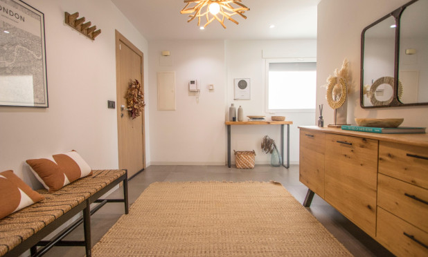 Reventa - Apartamento / piso - Alicante