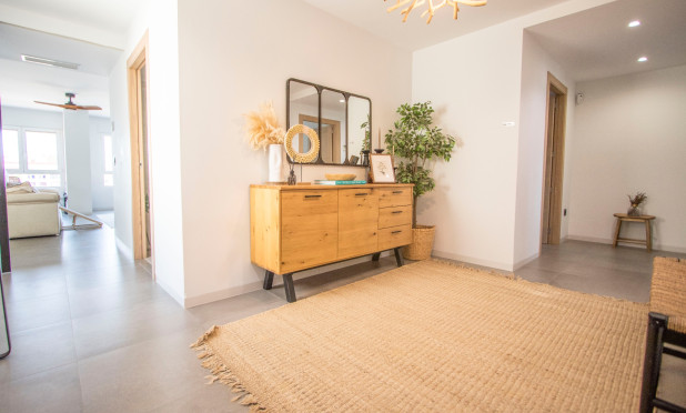 Reventa - Apartamento / piso - Alicante