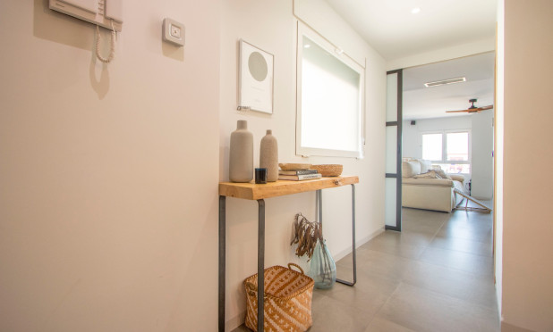 Reventa - Apartamento / piso - Alicante