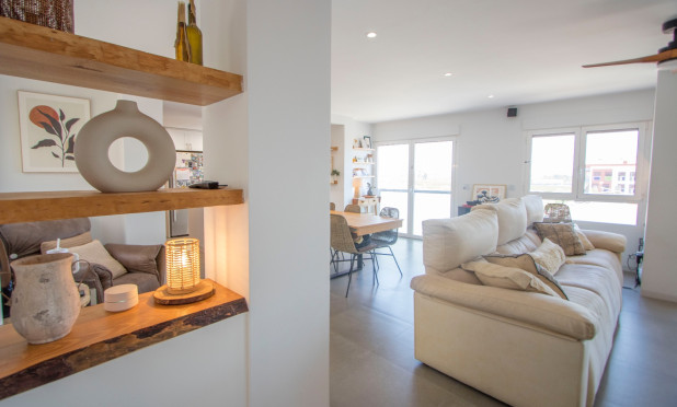 Reventa - Apartamento / piso - Alicante