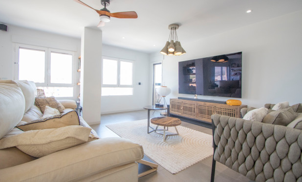 Reventa - Apartamento / piso - Alicante