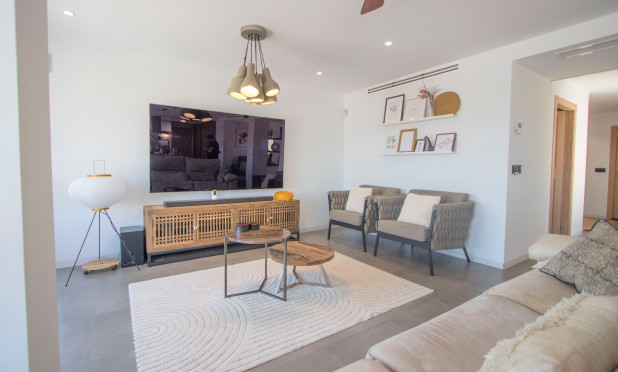 Reventa - Apartamento / piso - Alicante