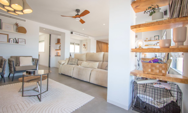 Reventa - Apartamento / piso - Alicante