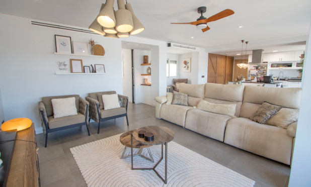 Reventa - Apartamento / piso - Alicante