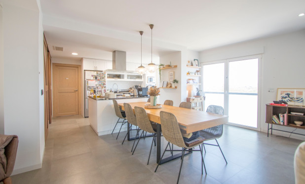 Reventa - Apartamento / piso - Alicante