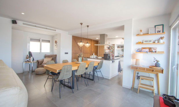 Reventa - Apartamento / piso - Alicante