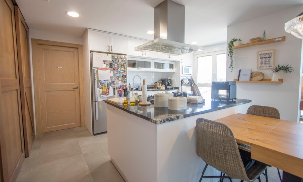 Reventa - Apartamento / piso - Alicante