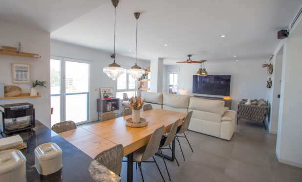 Reventa - Apartamento / piso - Alicante