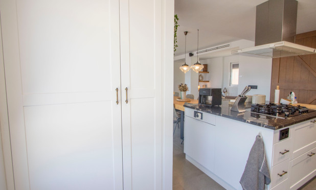 Reventa - Apartamento / piso - Alicante