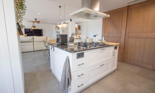 Reventa - Apartamento / piso - Alicante