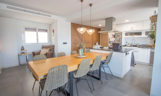 Reventa - Apartamento / piso - Alicante