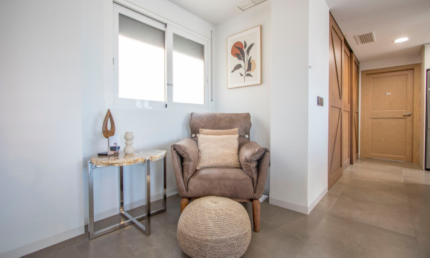 Reventa - Apartamento / piso - Alicante