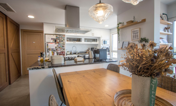 Reventa - Apartamento / piso - Alicante