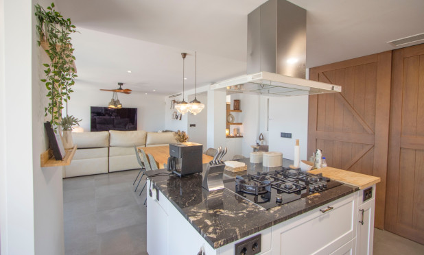 Reventa - Apartamento / piso - Alicante