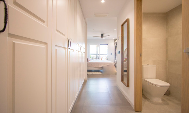 Reventa - Apartamento / piso - Alicante