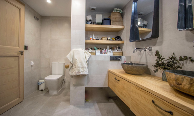 Reventa - Apartamento / piso - Alicante