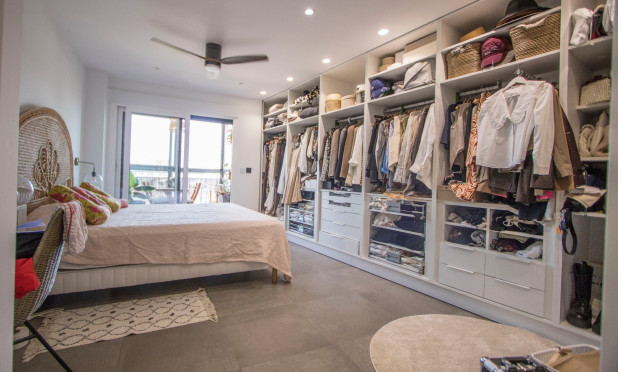 Reventa - Apartamento / piso - Alicante