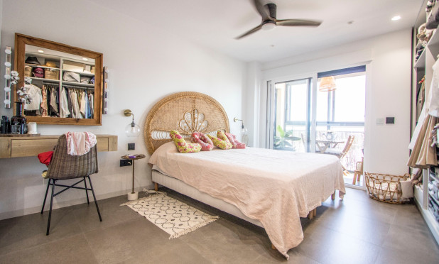 Reventa - Apartamento / piso - Alicante