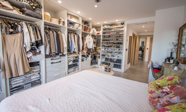 Reventa - Apartamento / piso - Alicante