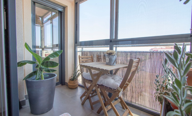 Reventa - Apartamento / piso - Alicante