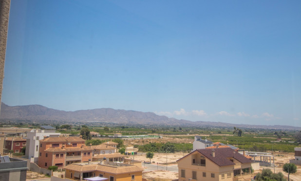 Reventa - Apartamento / piso - Alicante