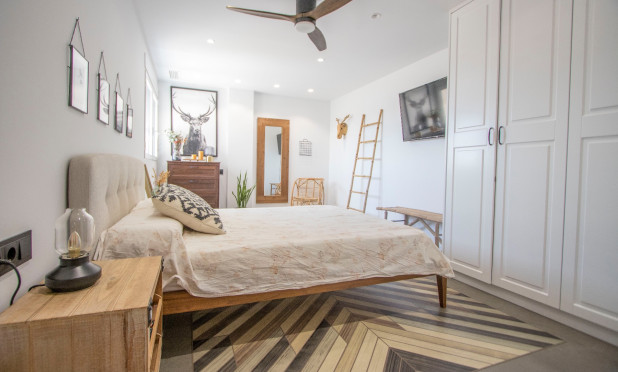 Reventa - Apartamento / piso - Alicante