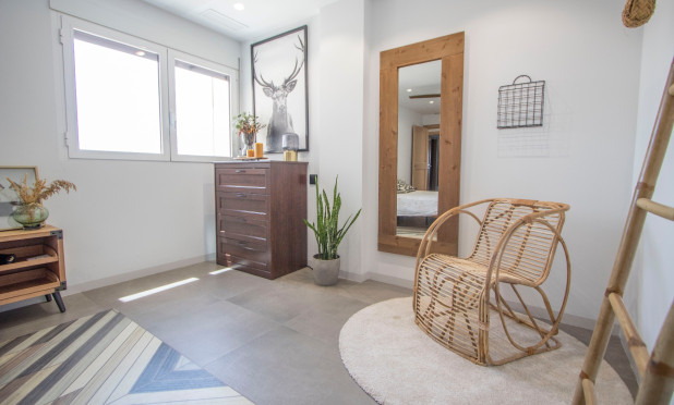 Reventa - Apartamento / piso - Alicante