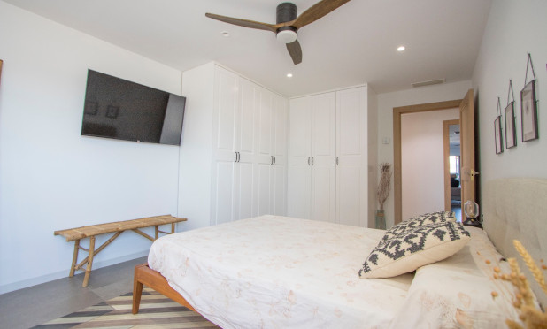 Reventa - Apartamento / piso - Alicante