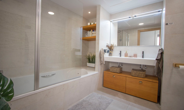 Reventa - Apartamento / piso - Alicante