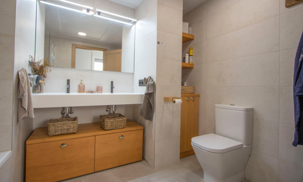 Reventa - Apartamento / piso - Alicante