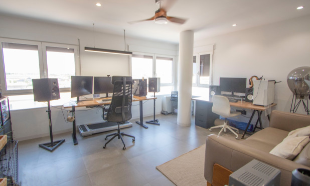 Reventa - Apartamento / piso - Alicante