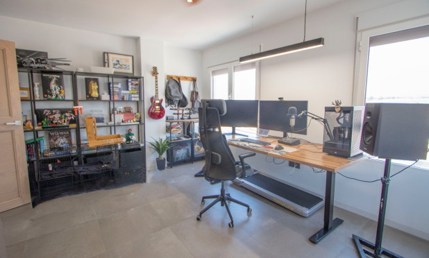 Reventa - Apartamento / piso - Alicante