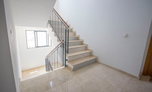 Reventa - Apartamento / piso - Alicante