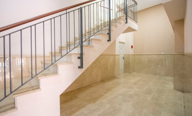 Reventa - Apartamento / piso - Alicante