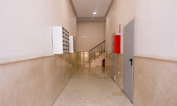 Reventa - Apartamento / piso - Alicante