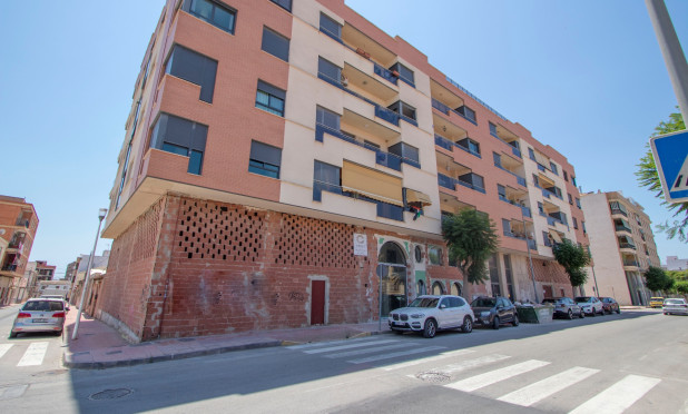 Reventa - Apartamento / piso - Alicante