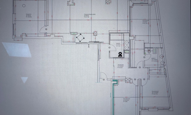 Reventa - Apartamento / piso - Alicante