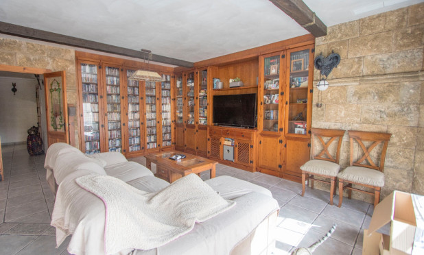 Wiederverkauf - Stadthaus - Albatera