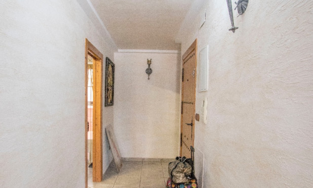 Wiederverkauf - Stadthaus - Albatera