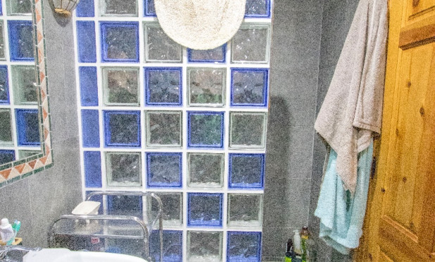 Wiederverkauf - Stadthaus - Albatera